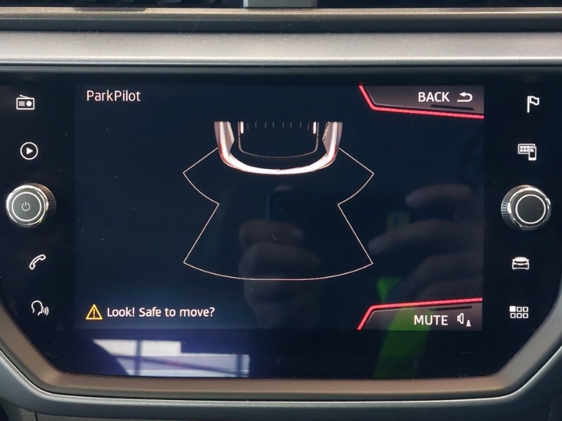 Used SEAT Arona 2019 for sale - 76639153: Photo 10