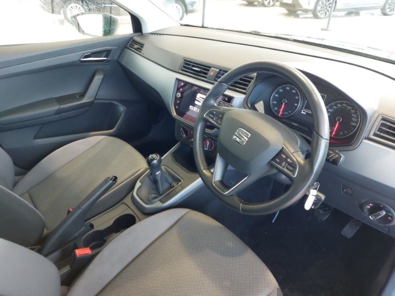 Used SEAT Arona 2019 for sale - 76639153: Photo 12