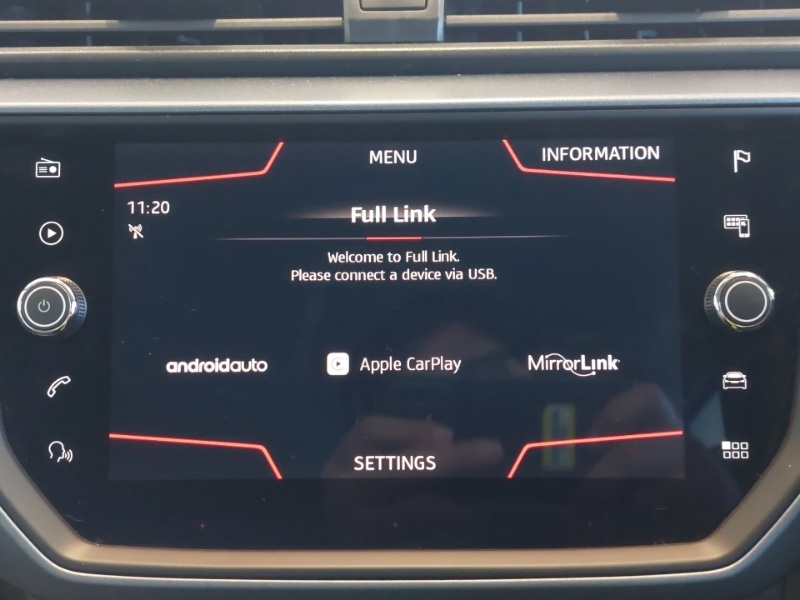 Used SEAT Arona 2019 for sale - 76639153: Photo 16