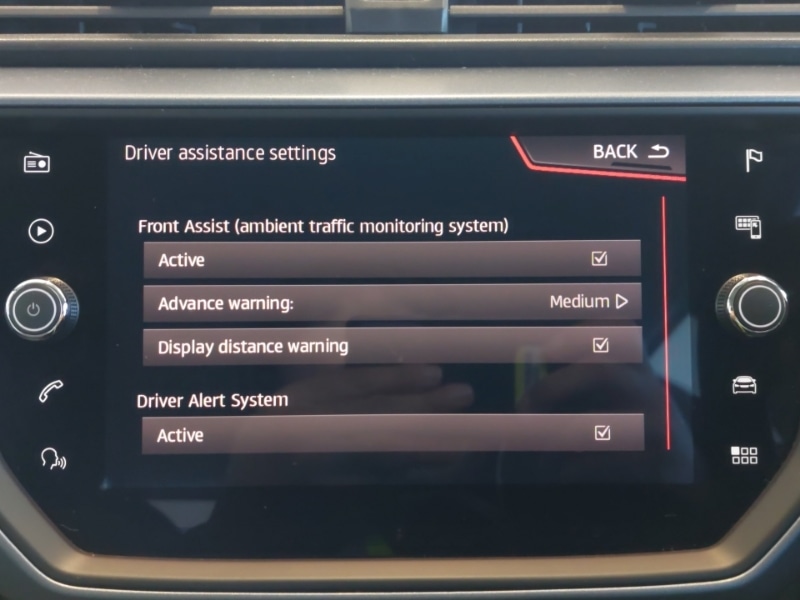 Used SEAT Arona 2019 for sale - 76639153: Photo 17