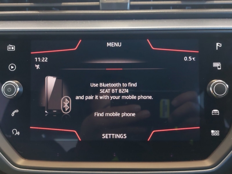 Used SEAT Arona 2019 for sale - 76639153: Photo 18