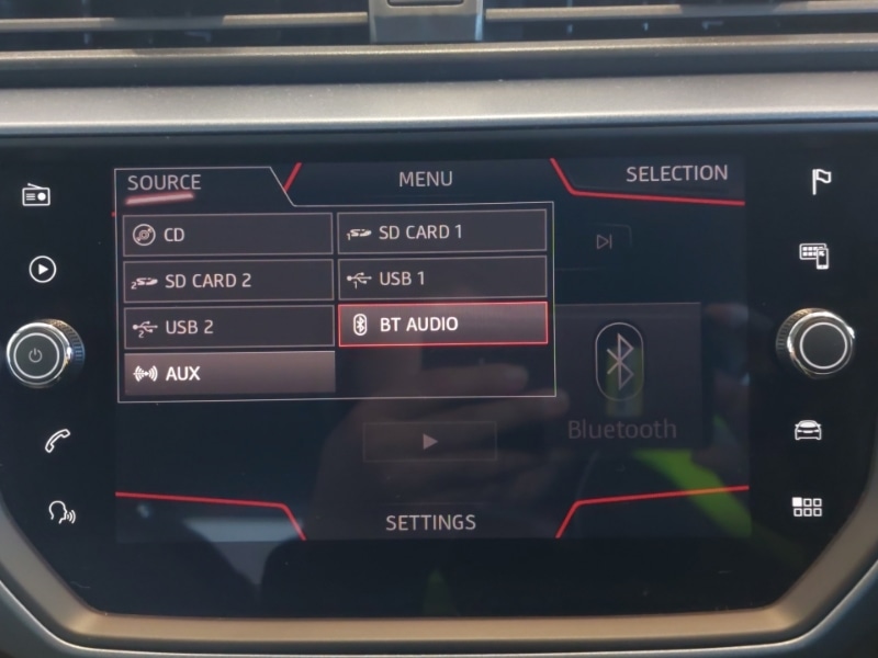 Used SEAT Arona 2019 for sale - 76639153: Photo 19