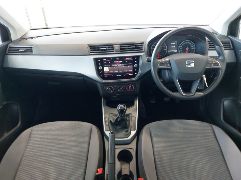 Used SEAT Arona 2019 for sale - 76639153: Photo 2