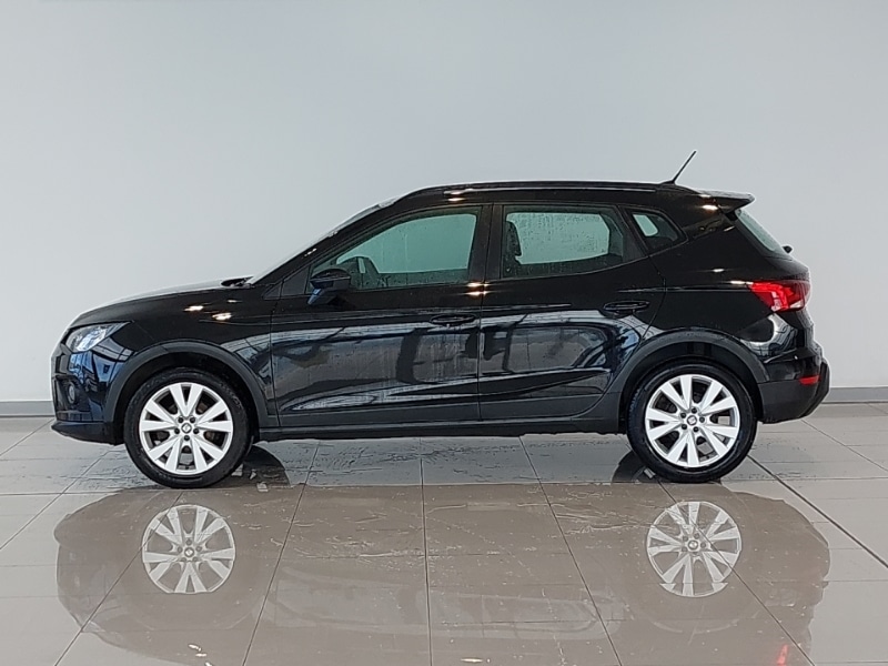 Used SEAT Arona 2019 for sale - 76639153: Photo 4