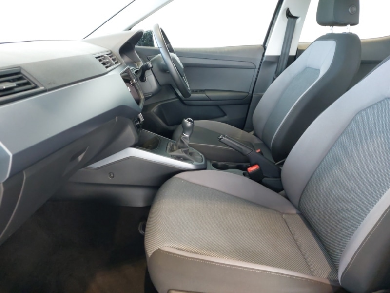 Used SEAT Arona 2019 for sale - 76639153: Photo 5