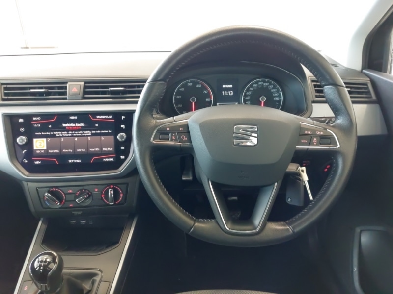 Used SEAT Arona 2019 for sale - 76639153: Photo 7