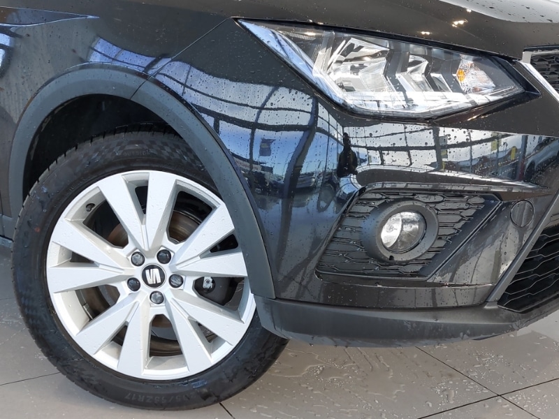 Used SEAT Arona 2019 for sale - 76639153: Photo 9