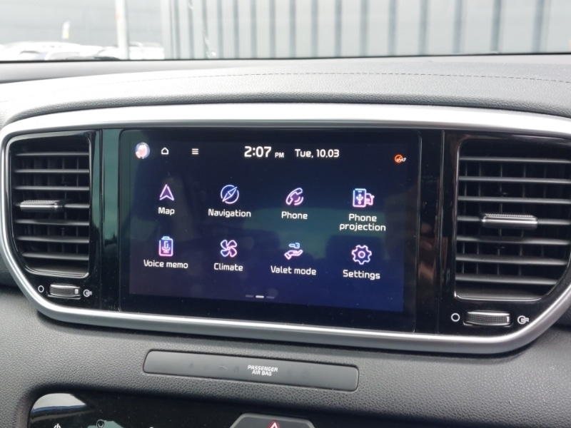 Used Kia Sportage 2020 for sale - 77818370: Photo 10