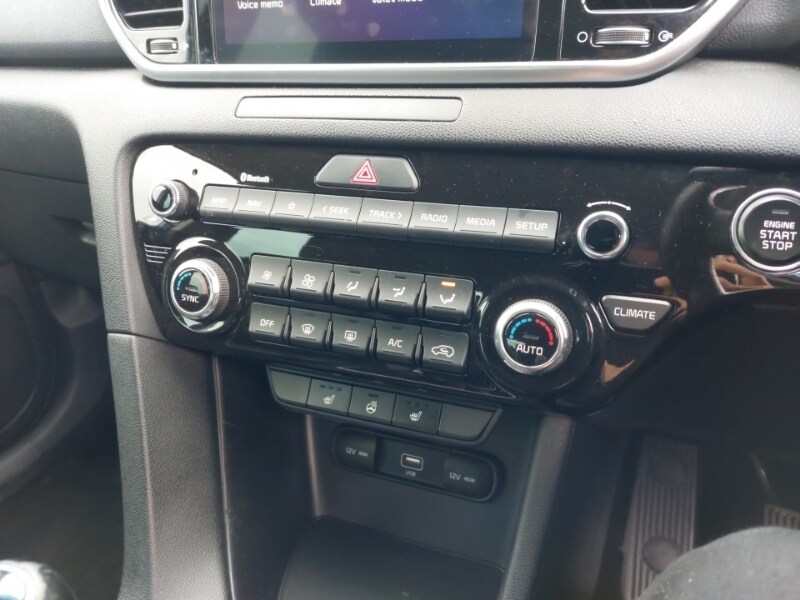 Used Kia Sportage 2020 for sale - 77818370: Photo 11