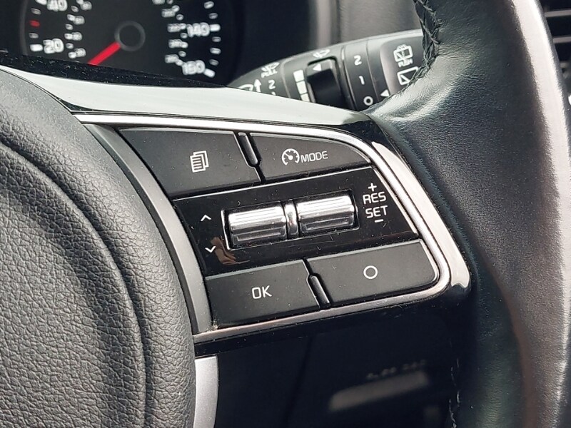 Used Kia Sportage 2020 for sale - 77818370: Photo 13