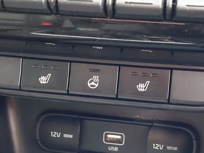 Used Kia Sportage 2020 for sale - 77818370: Photo 15