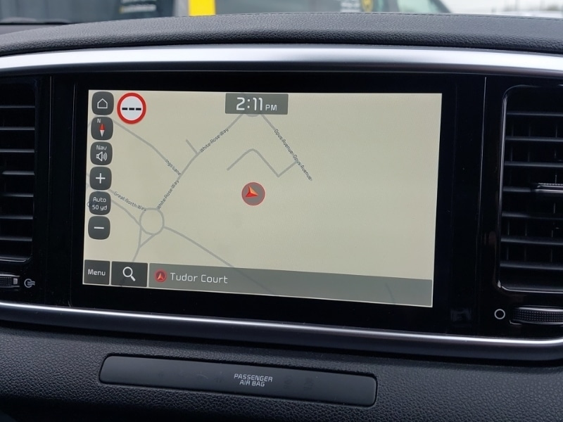 Used Kia Sportage 2020 for sale - 77818370: Photo 17