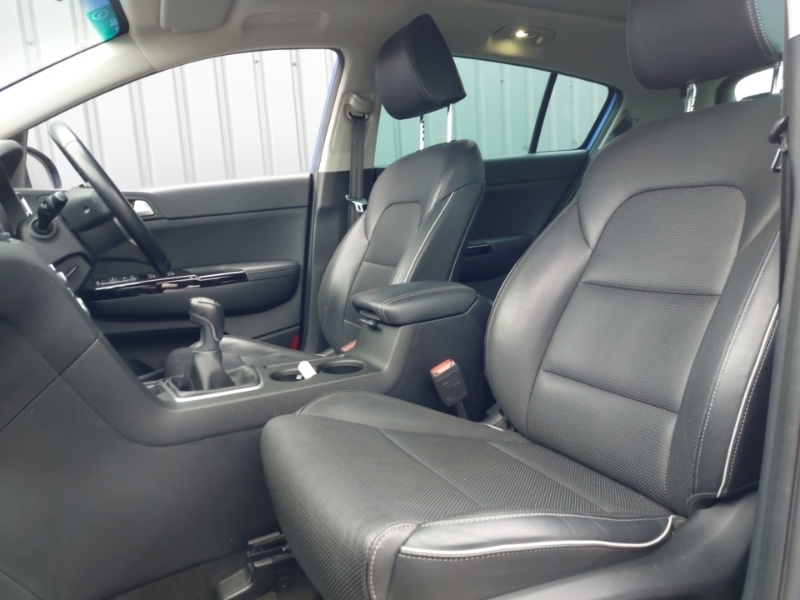 Used Kia Sportage 2020 for sale - 77818370: Photo 5