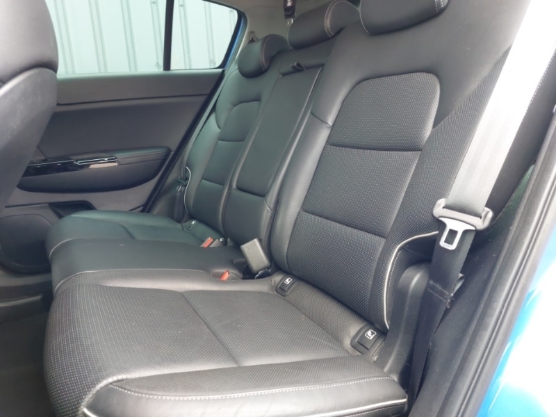 Used Kia Sportage 2020 for sale - 77818370: Photo 6