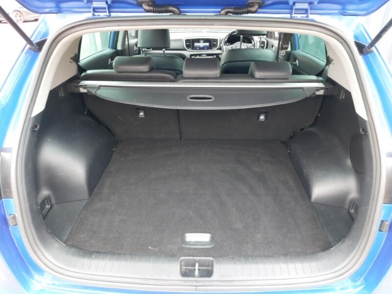 Used Kia Sportage 2020 for sale - 77818370: Photo 8