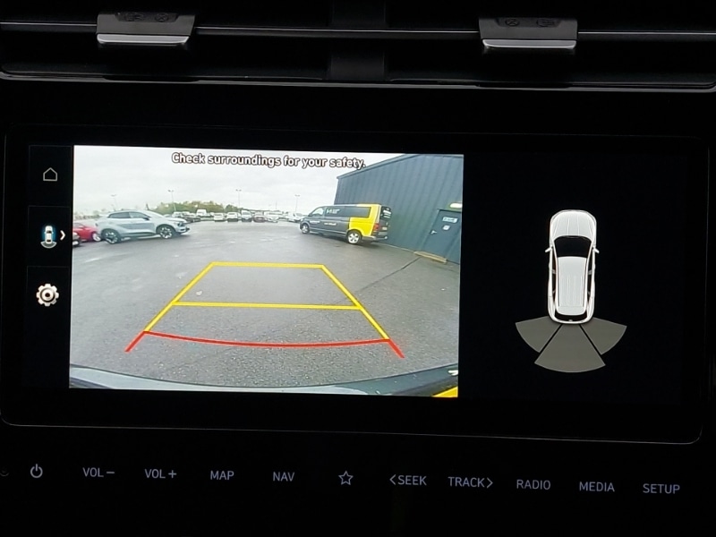 Used Hyundai TUCSON 2023 for sale - 76548816: Photo 10