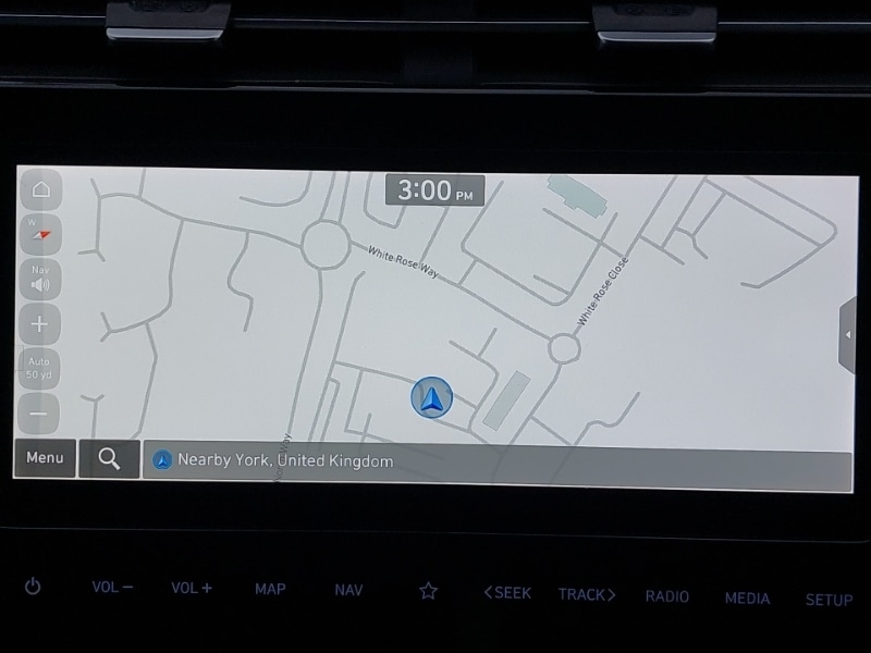 Used Hyundai TUCSON 2023 for sale - 76548816: Photo 11