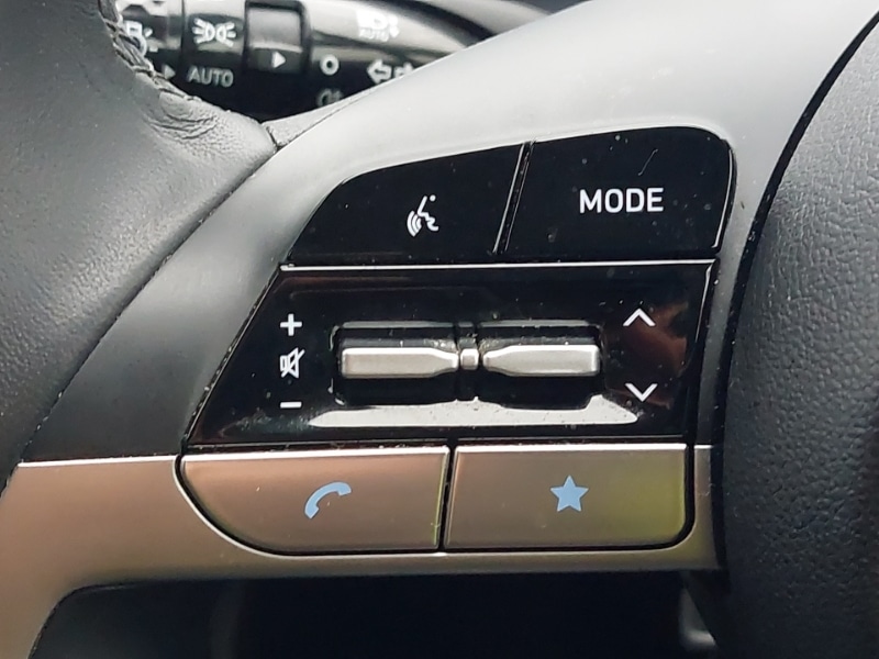 Used Hyundai TUCSON 2023 for sale - 76548816: Photo 14