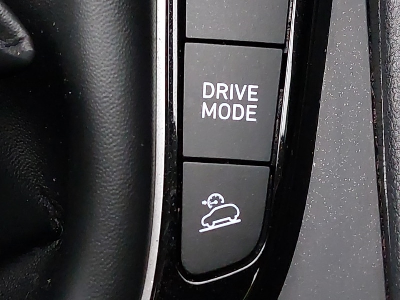 Used Hyundai TUCSON 2023 for sale - 76548816: Photo 15