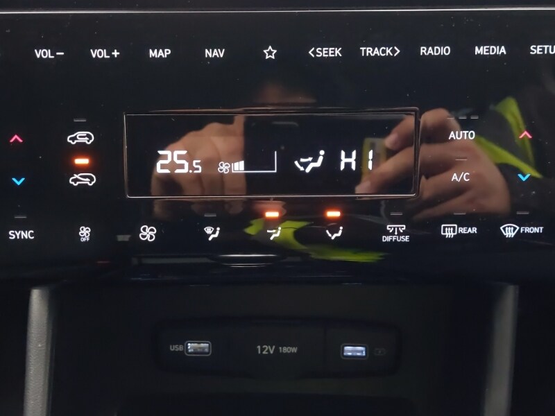 Used Hyundai TUCSON 2023 for sale - 76548816: Photo 16