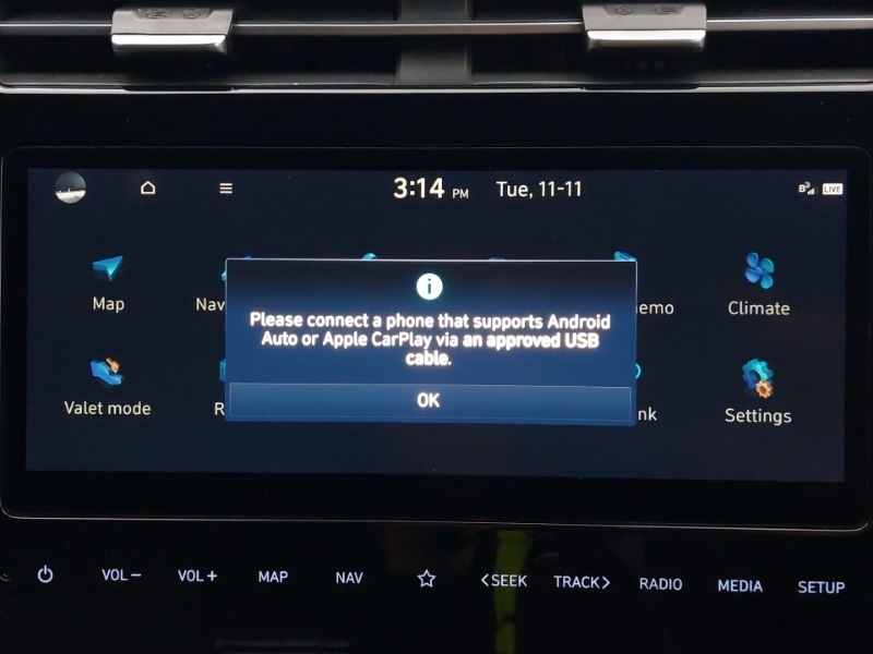 Used Hyundai TUCSON 2023 for sale - 76548816: Photo 17