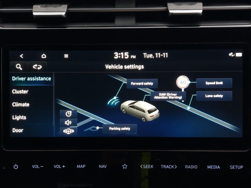 Used Hyundai TUCSON 2023 for sale - 76548816: Photo 18