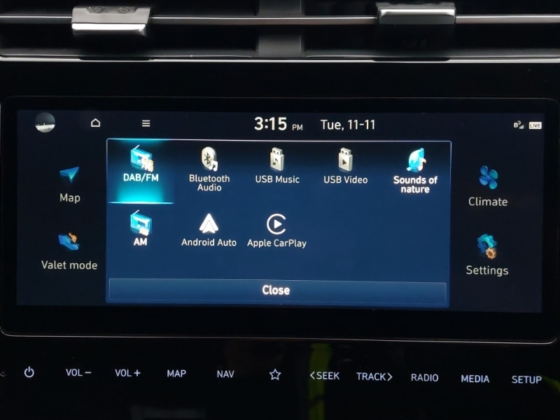 Used Hyundai TUCSON 2023 for sale - 76548816: Photo 19