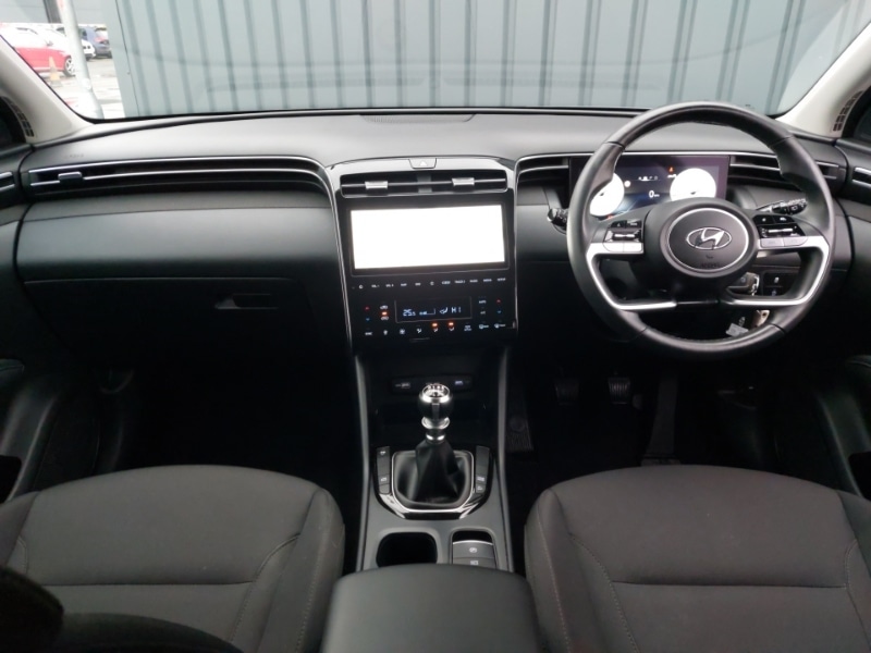 Used Hyundai TUCSON 2023 for sale - 76548816: Photo 2