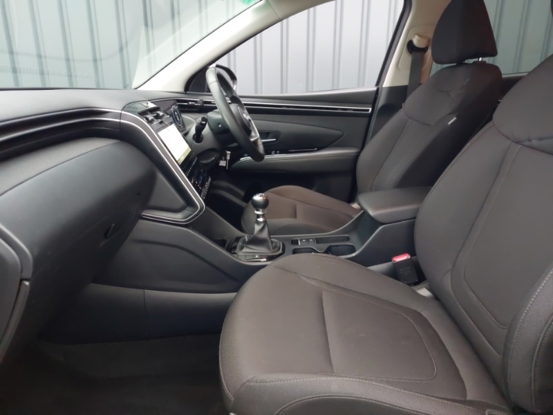 Used Hyundai TUCSON 2023 for sale - 76548816: Photo 5