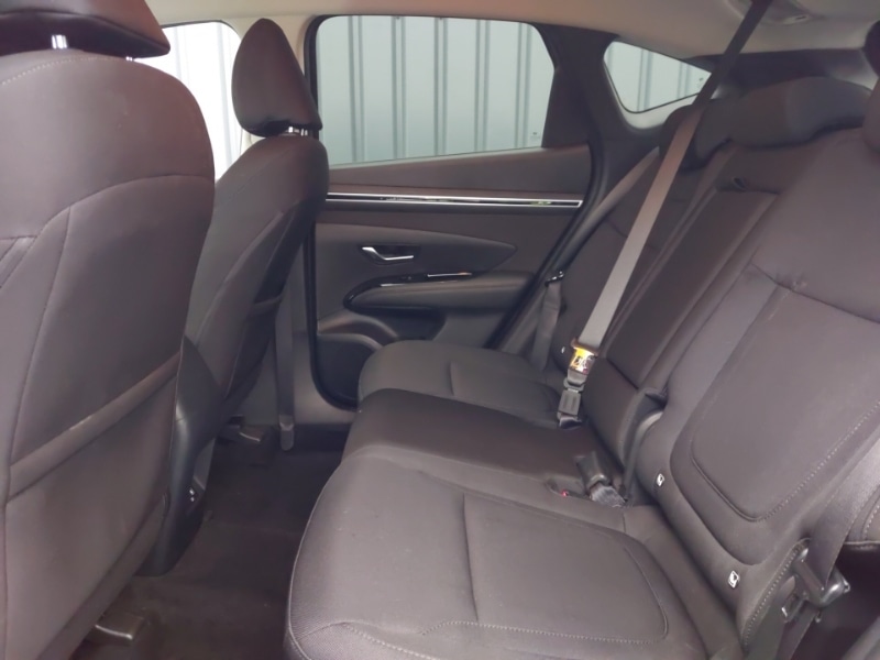 Used Hyundai TUCSON 2023 for sale - 76548816: Photo 6