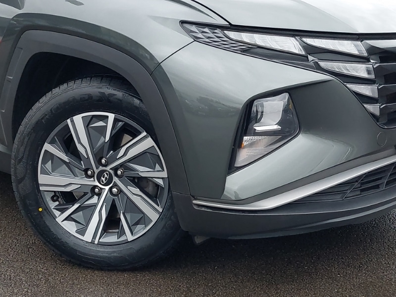 Used Hyundai TUCSON 2023 for sale - 76548816: Photo 9