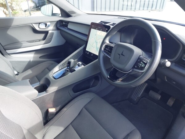 Used Polestar Polestar 2 2023 for sale - 76188289: Photo 12