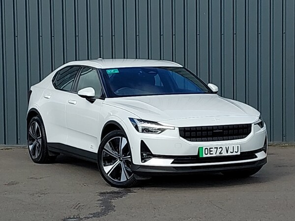 Used Polestar Polestar 2 2023 for sale - 76188289: Photo 1