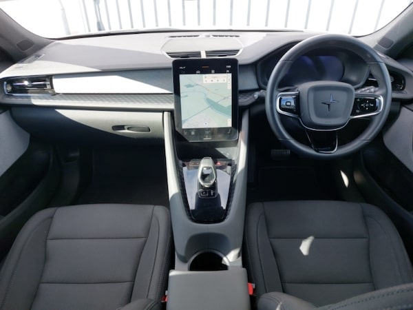 Used Polestar Polestar 2 2023 for sale - 76188289: Photo 2