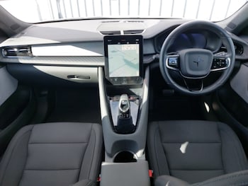 Used Polestar Polestar 2 2023 for sale - 76188289: Photo 2