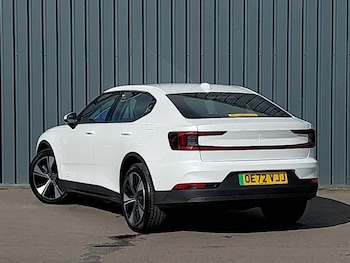 Used Polestar Polestar 2 2023 for sale - 76188289: Photo 3