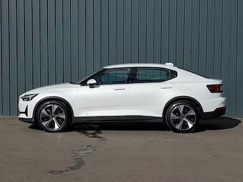 Used Polestar Polestar 2 2023 for sale - 76188289: Photo 4