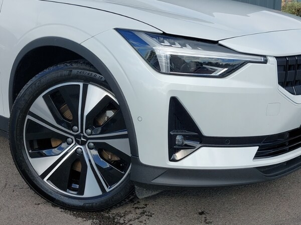 Used Polestar Polestar 2 2023 for sale - 76188289: Photo 9