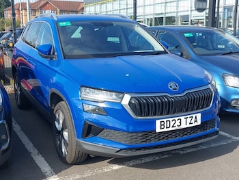 Used Skoda Karoq 2023 for sale - 79310909: Photo