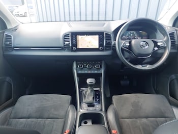 Used Skoda Karoq 2023 for sale - 79310909: Photo