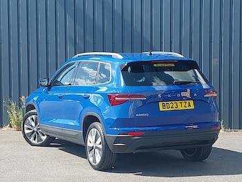 Used Skoda Karoq 2023 for sale - 79310909: Photo