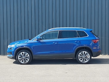 Used Skoda Karoq 2023 for sale - 79310909: Photo