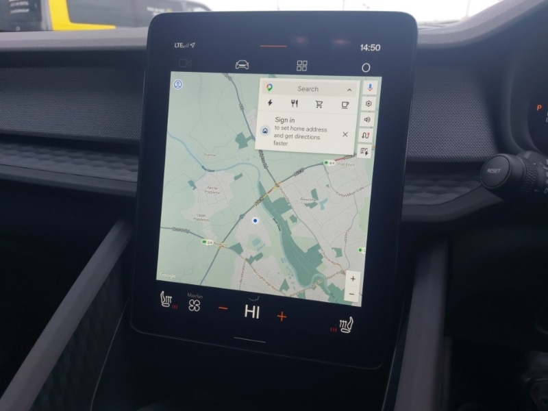 Used Polestar Polestar 2 2024 for sale - 78146648: Photo 14