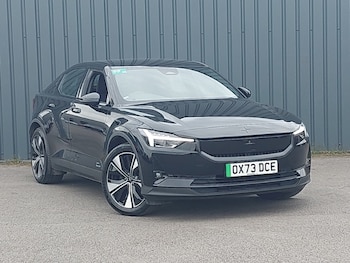 Polestar Polestar 2 feature image