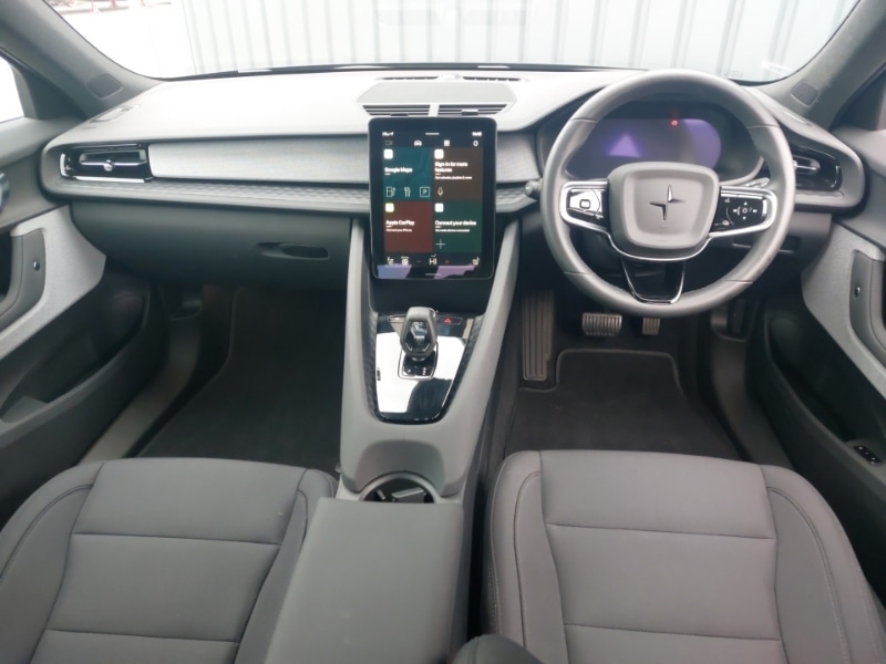 Used Polestar Polestar 2 2024 for sale - 78146648: Photo 2