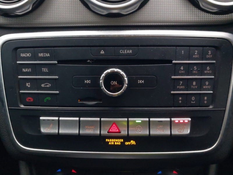 Used Mercedes-Benz GLA 2018 for sale - 77682584: Photo 18