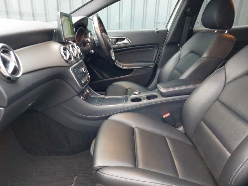 Used Mercedes-Benz GLA 2018 for sale - 77682584: Photo 5