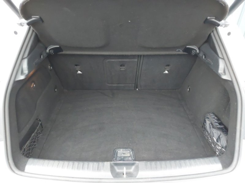 Used Mercedes-Benz GLA 2018 for sale - 77682584: Photo 8