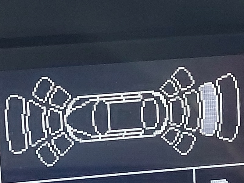 Used Alfa Romeo Giulietta 2018 for sale - 77265843: Photo 14