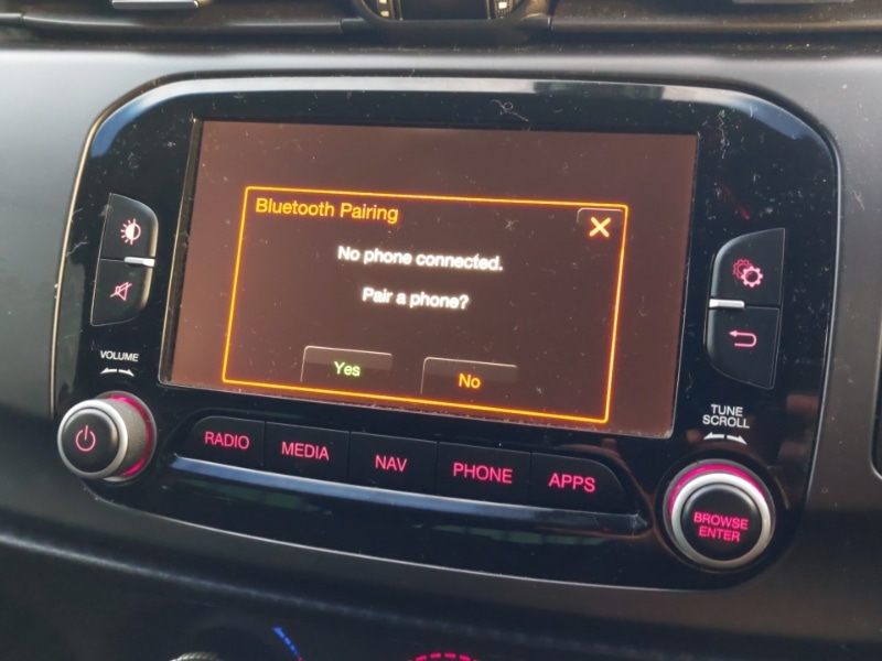 Used Alfa Romeo Giulietta 2018 for sale - 77265843: Photo 17